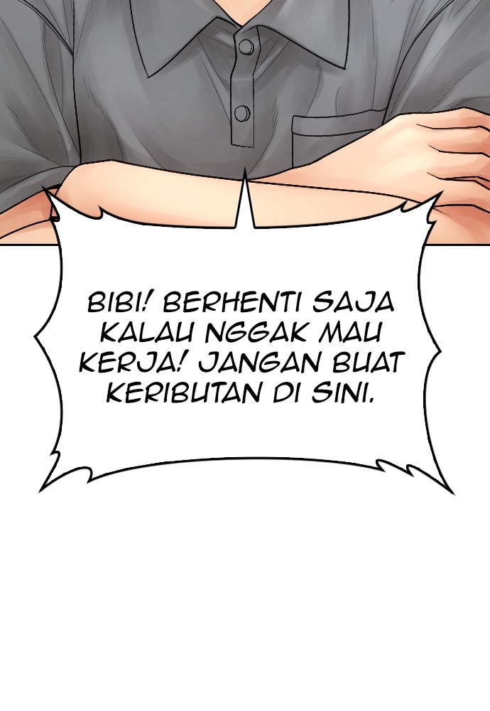 Halaman 100 dari Daddy Goes to School Chapter 94