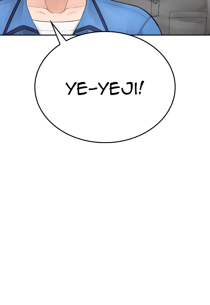 Halaman 107 dari Daddy Goes to School Chapter 94