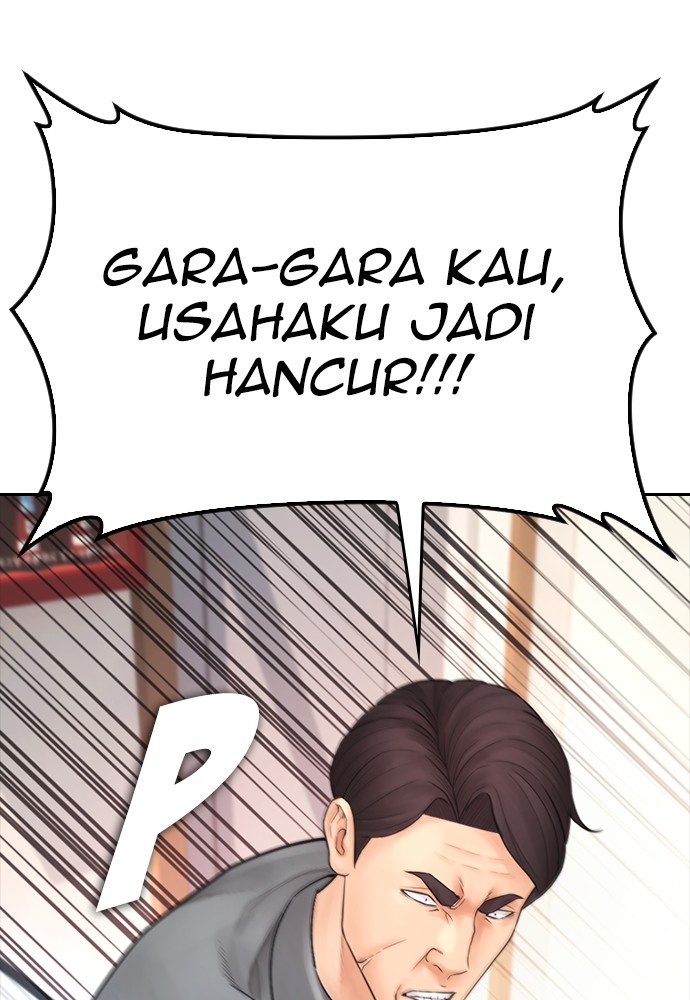 Halaman 108 dari Daddy Goes to School Chapter 94