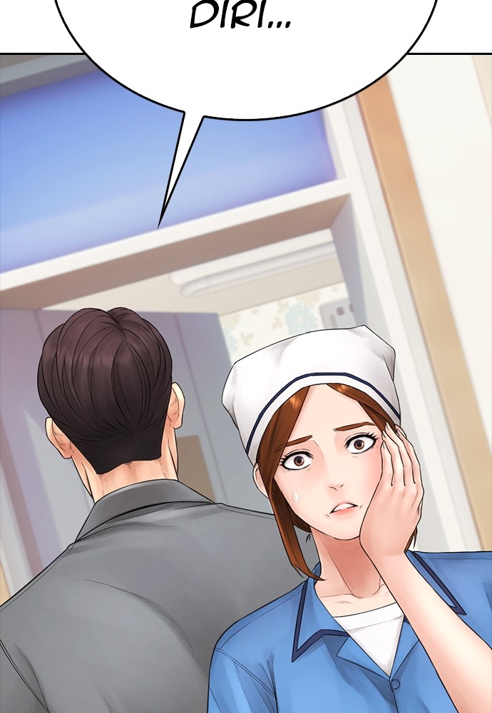 Halaman 111 dari Daddy Goes to School Chapter 94