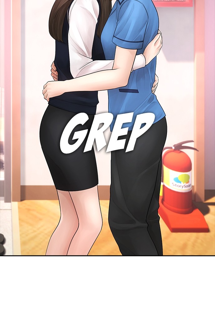 Halaman 121 dari Daddy Goes to School Chapter 94