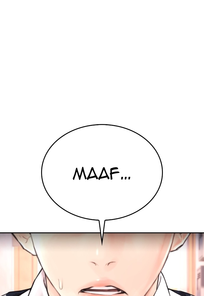 Halaman 122 dari Daddy Goes to School Chapter 94
