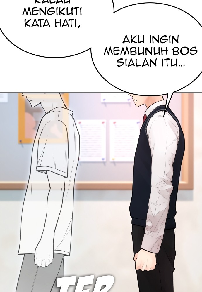 Halaman 126 dari Daddy Goes to School Chapter 94