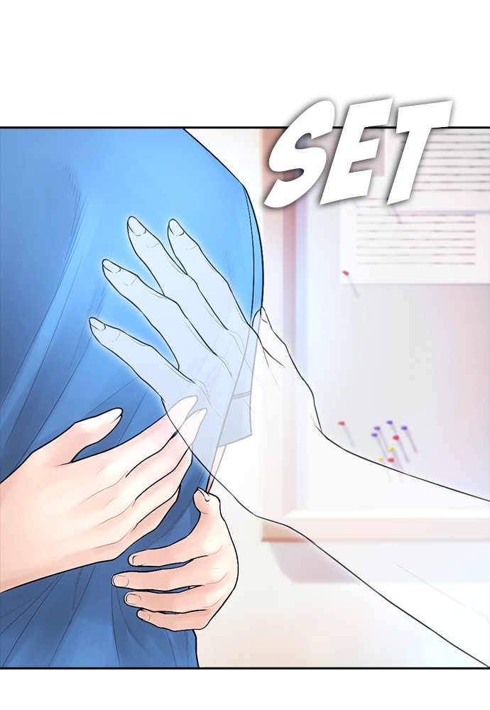 Halaman 128 dari Daddy Goes to School Chapter 94