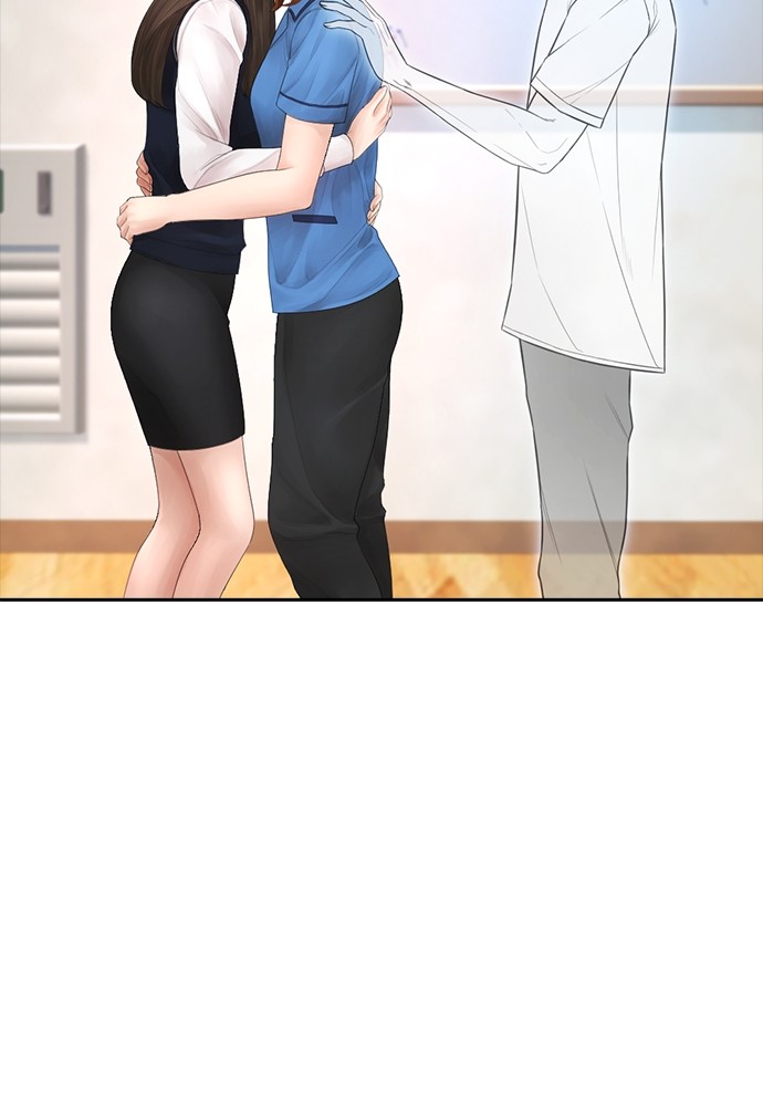 Halaman 130 dari Daddy Goes to School Chapter 94