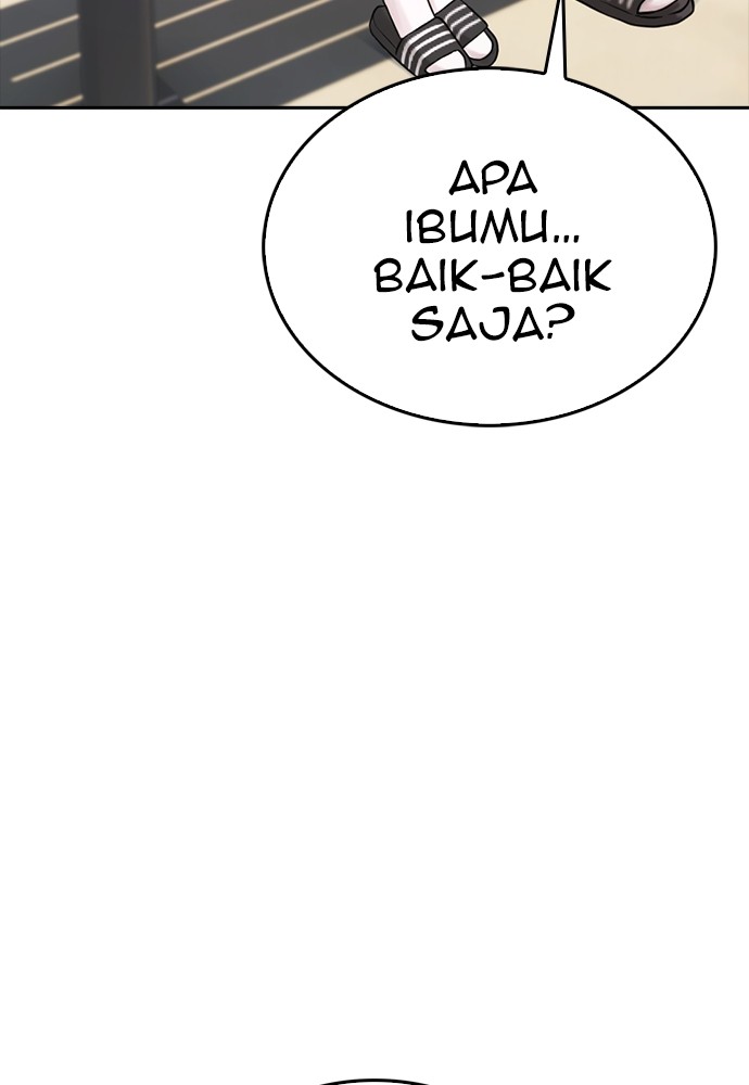 Halaman 138 dari Daddy Goes to School Chapter 94