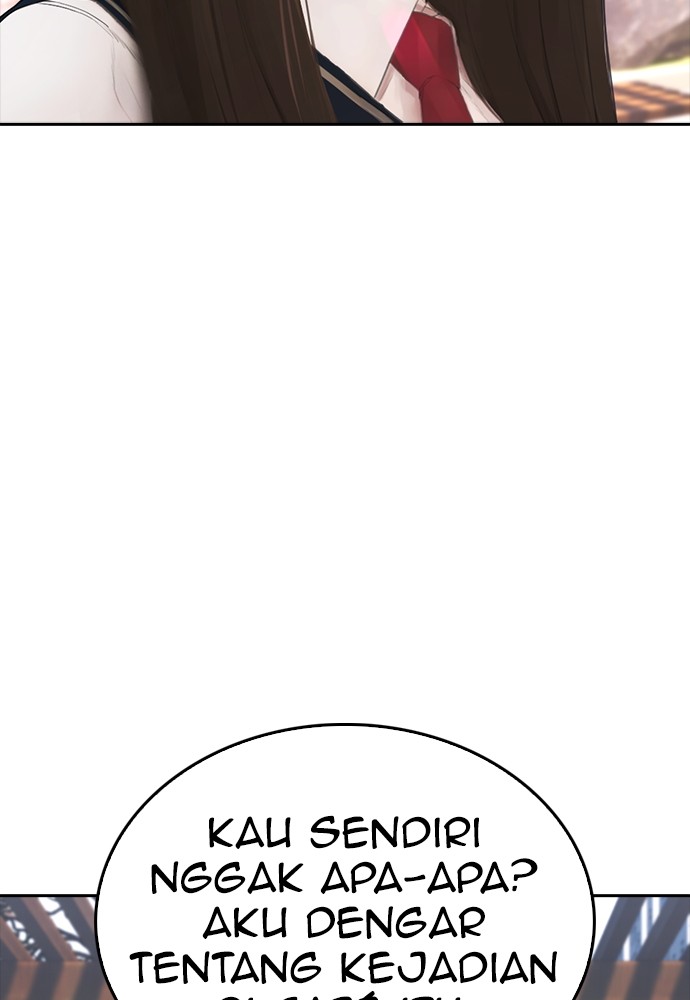 Halaman 140 dari Daddy Goes to School Chapter 94