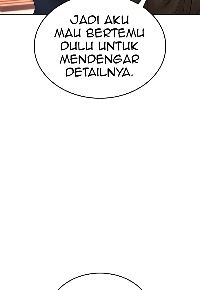 Halaman 144 dari Daddy Goes to School Chapter 94