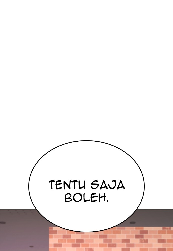 Halaman 153 dari Daddy Goes to School Chapter 94