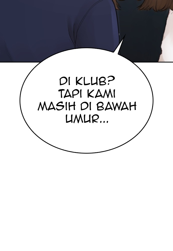 Halaman 159 dari Daddy Goes to School Chapter 94