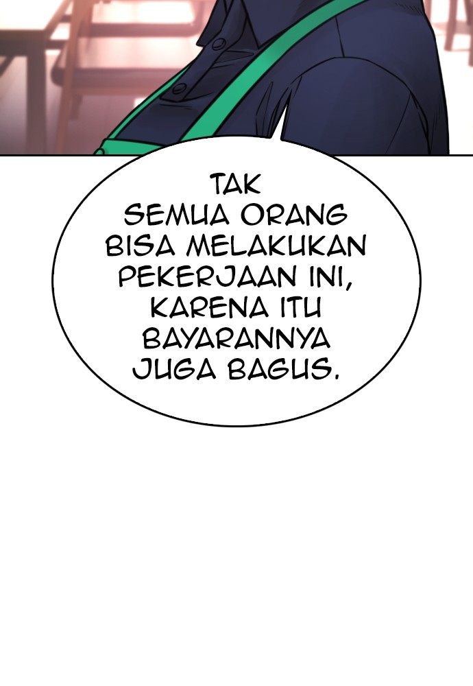 Halaman 166 dari Daddy Goes to School Chapter 94