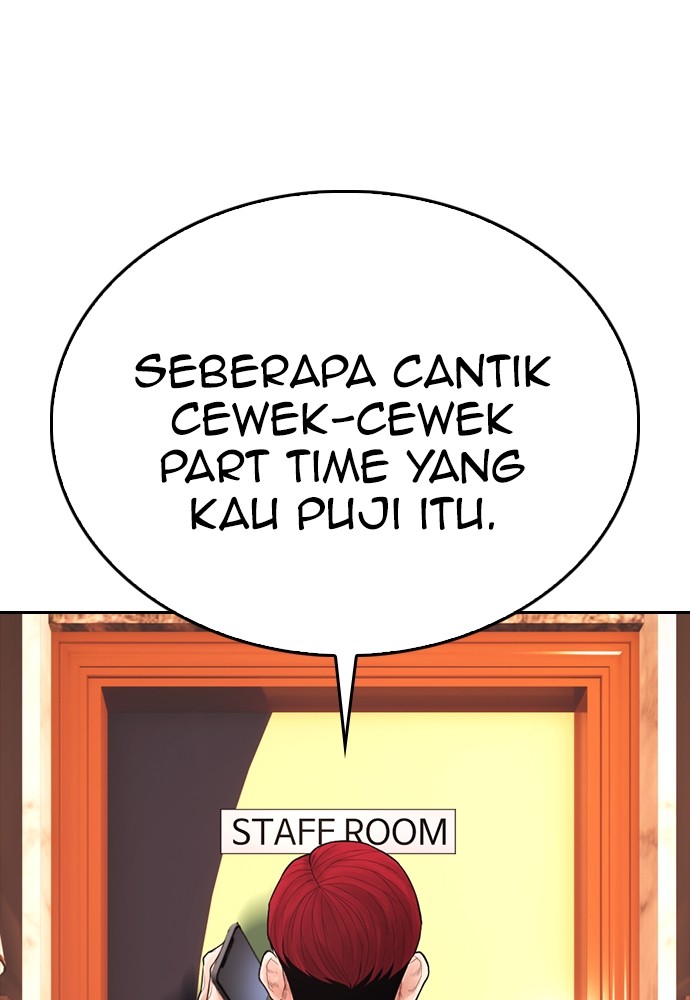 Halaman 177 dari Daddy Goes to School Chapter 94