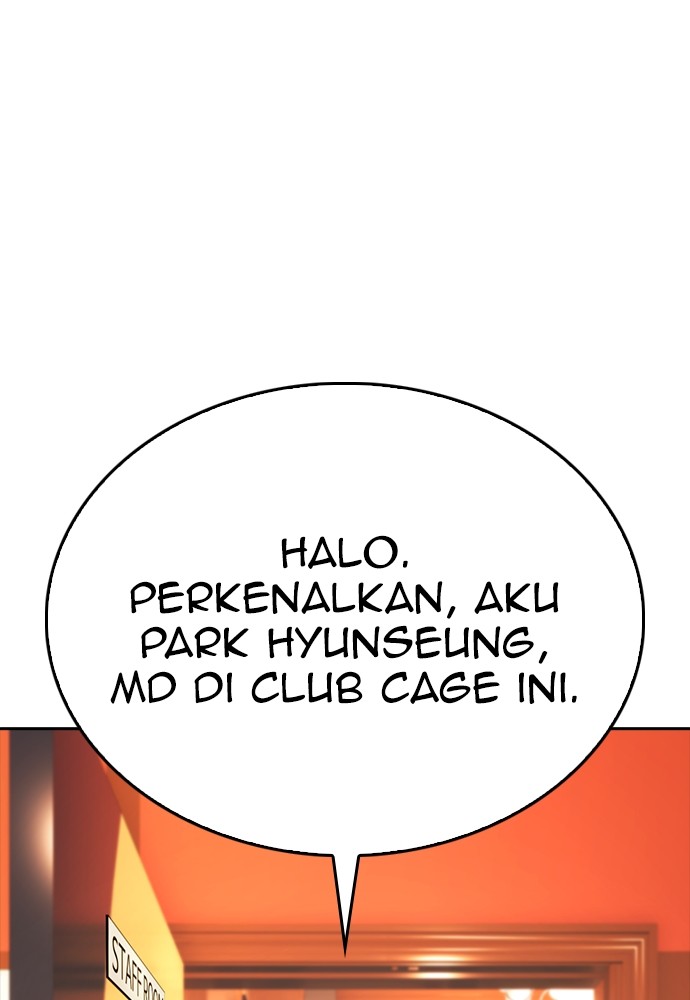 Halaman 180 dari Daddy Goes to School Chapter 94