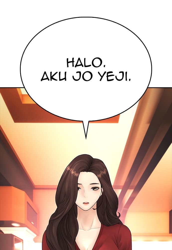 Halaman 183 dari Daddy Goes to School Chapter 94