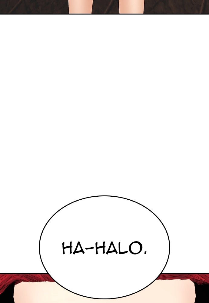 Halaman 185 dari Daddy Goes to School Chapter 94