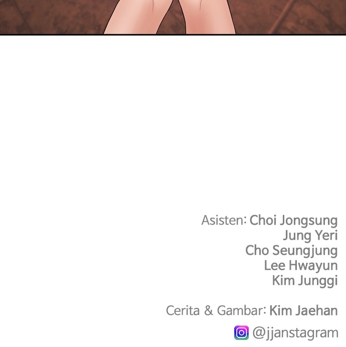 Halaman 189 dari Daddy Goes to School Chapter 94