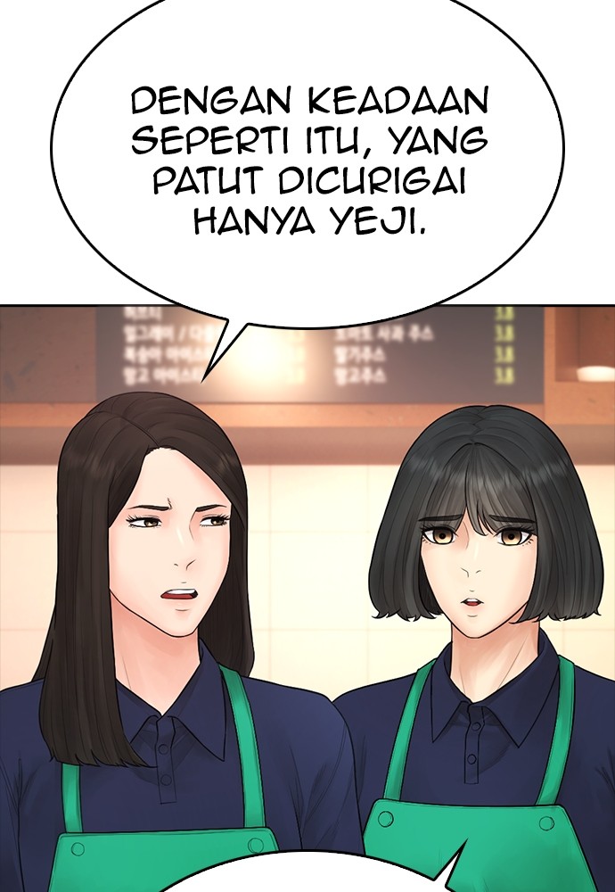 Halaman 19 dari Daddy Goes to School Chapter 94