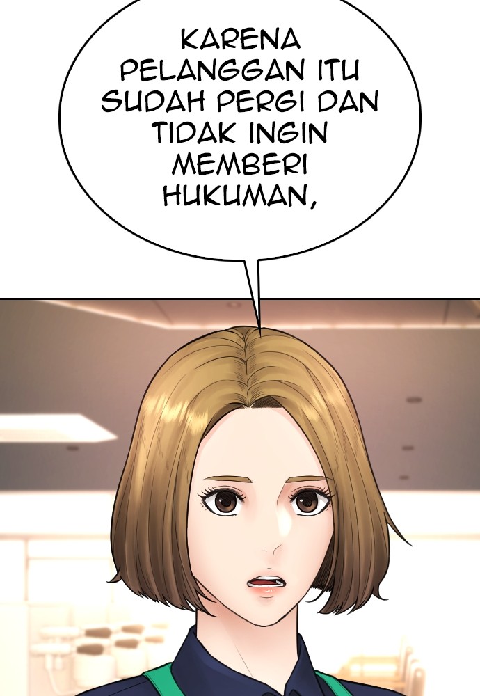 Halaman 21 dari Daddy Goes to School Chapter 94