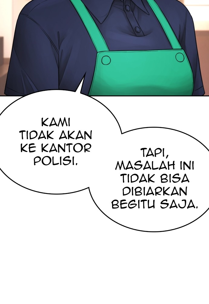 Halaman 22 dari Daddy Goes to School Chapter 94