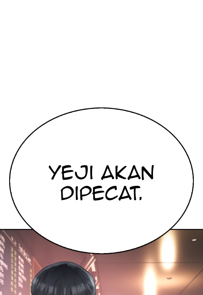 Halaman 23 dari Daddy Goes to School Chapter 94