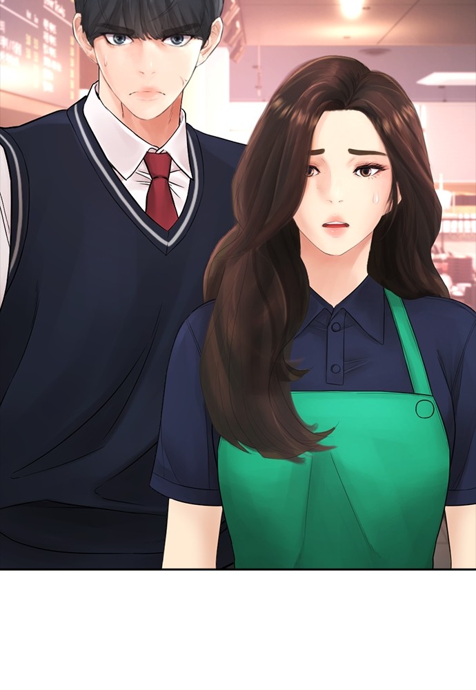 Halaman 24 dari Daddy Goes to School Chapter 94