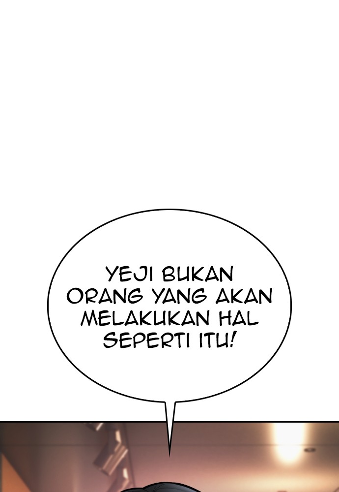 Halaman 25 dari Daddy Goes to School Chapter 94