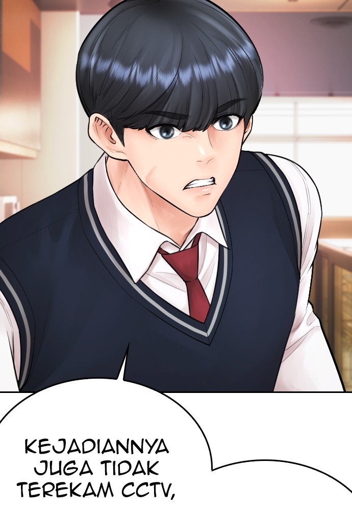 Halaman 26 dari Daddy Goes to School Chapter 94