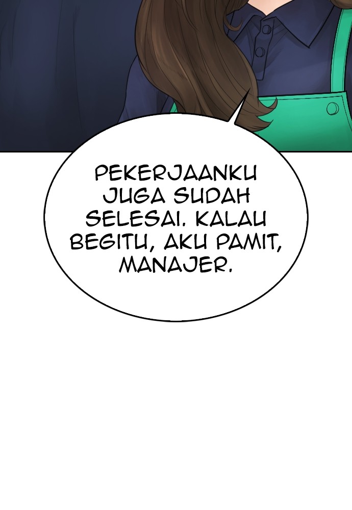 Halaman 29 dari Daddy Goes to School Chapter 94