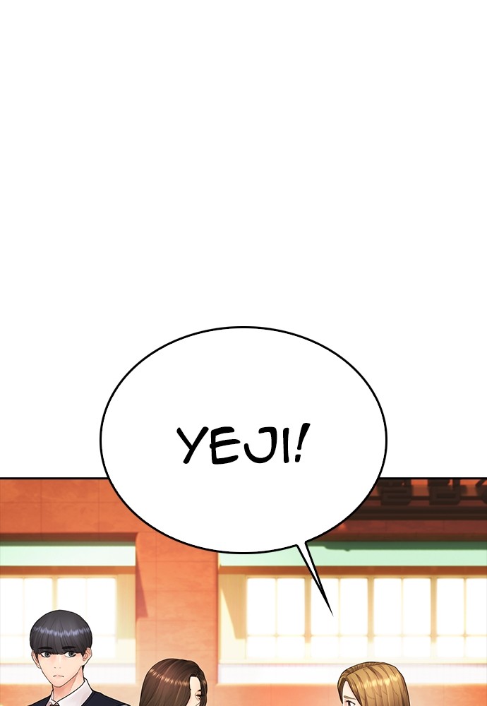Halaman 33 dari Daddy Goes to School Chapter 94