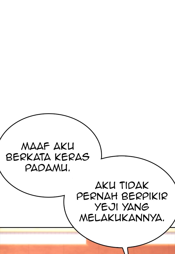 Halaman 35 dari Daddy Goes to School Chapter 94