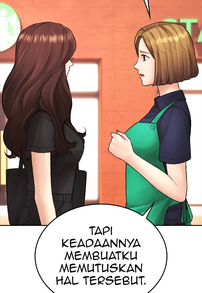 Halaman 36 dari Daddy Goes to School Chapter 94