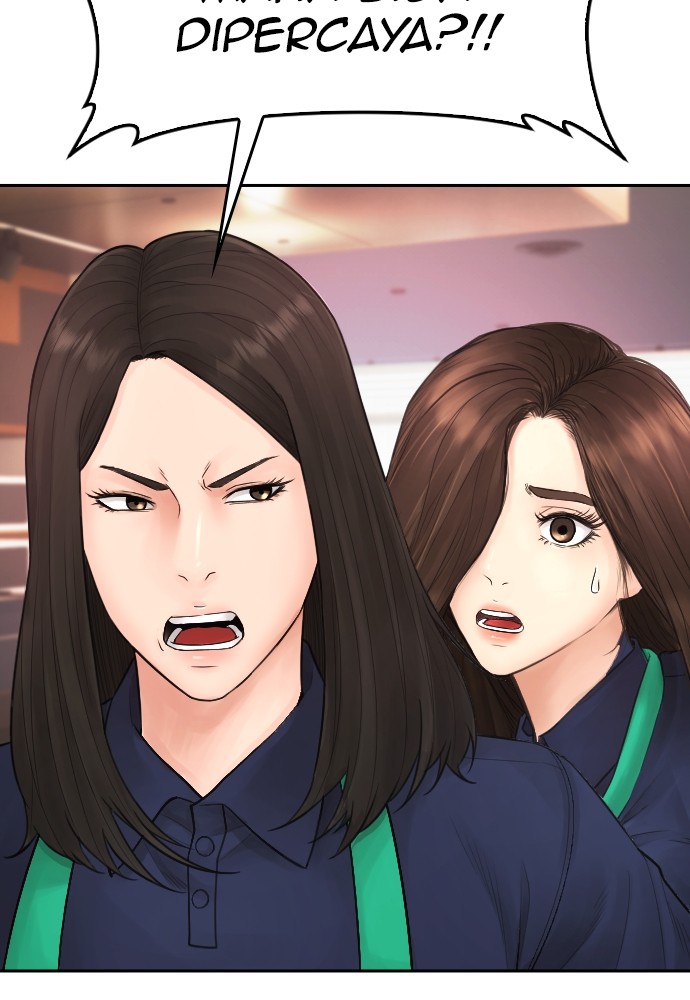 Halaman 4 dari Daddy Goes to School Chapter 94