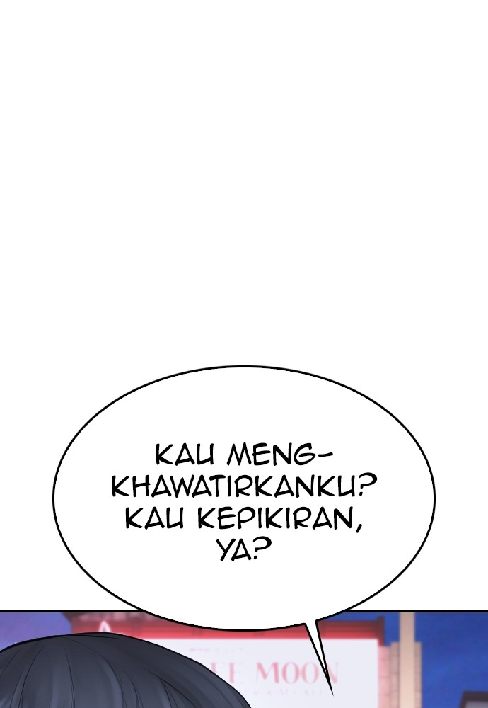 Halaman 45 dari Daddy Goes to School Chapter 94