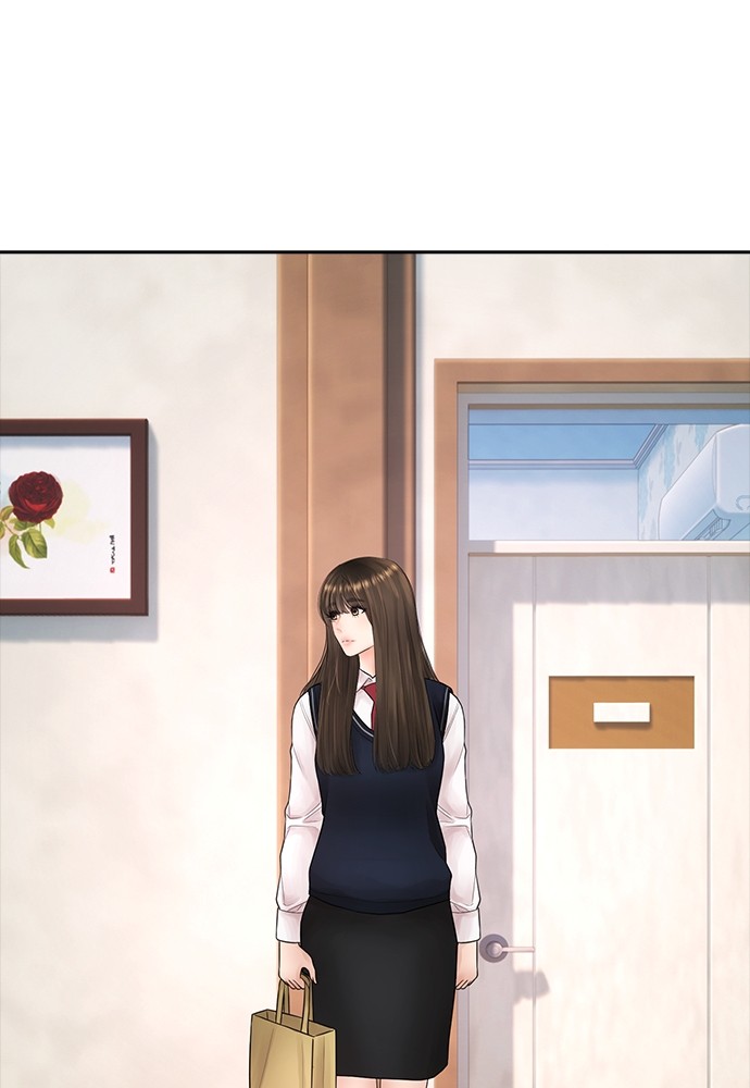 Halaman 52 dari Daddy Goes to School Chapter 94