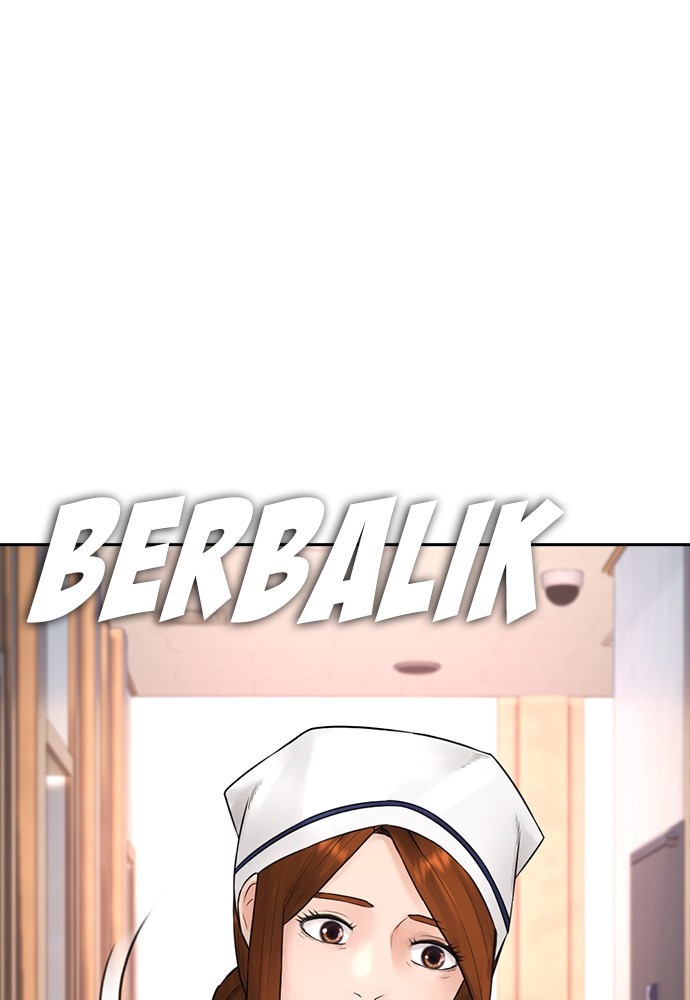 Halaman 59 dari Daddy Goes to School Chapter 94