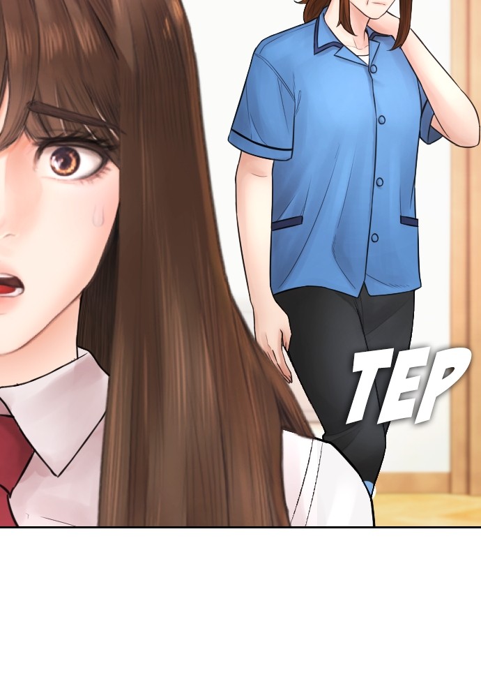 Halaman 62 dari Daddy Goes to School Chapter 94