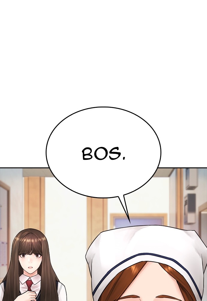 Halaman 63 dari Daddy Goes to School Chapter 94