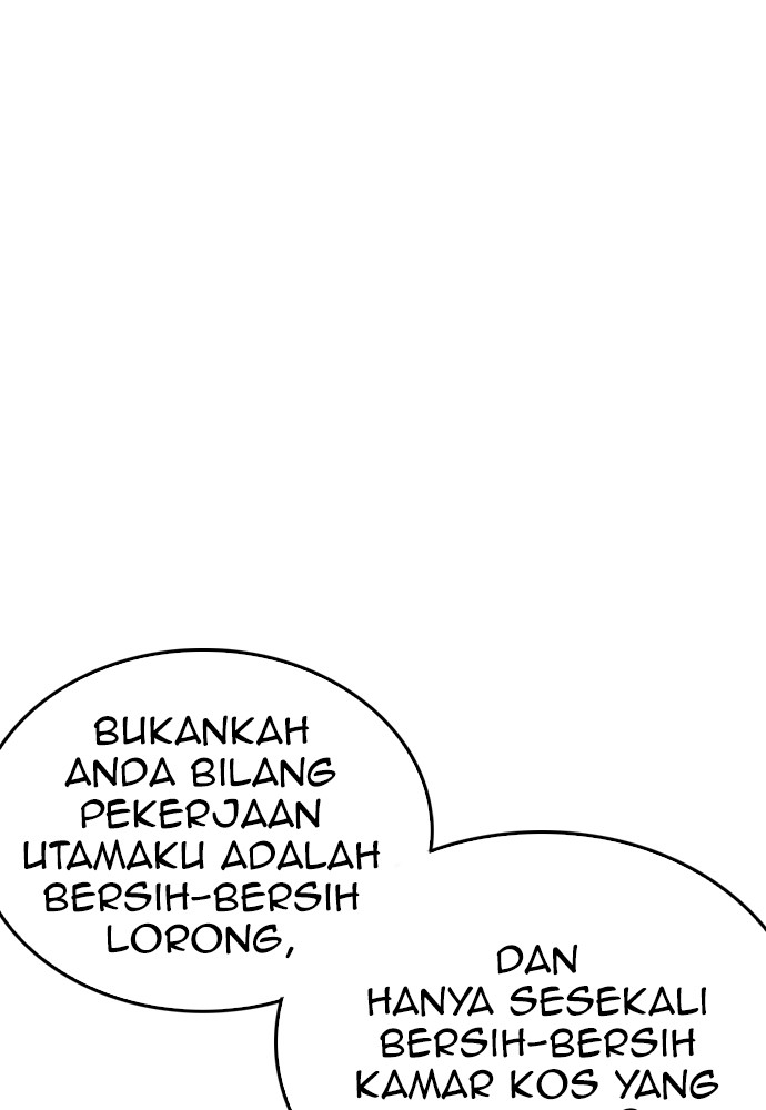 Halaman 67 dari Daddy Goes to School Chapter 94