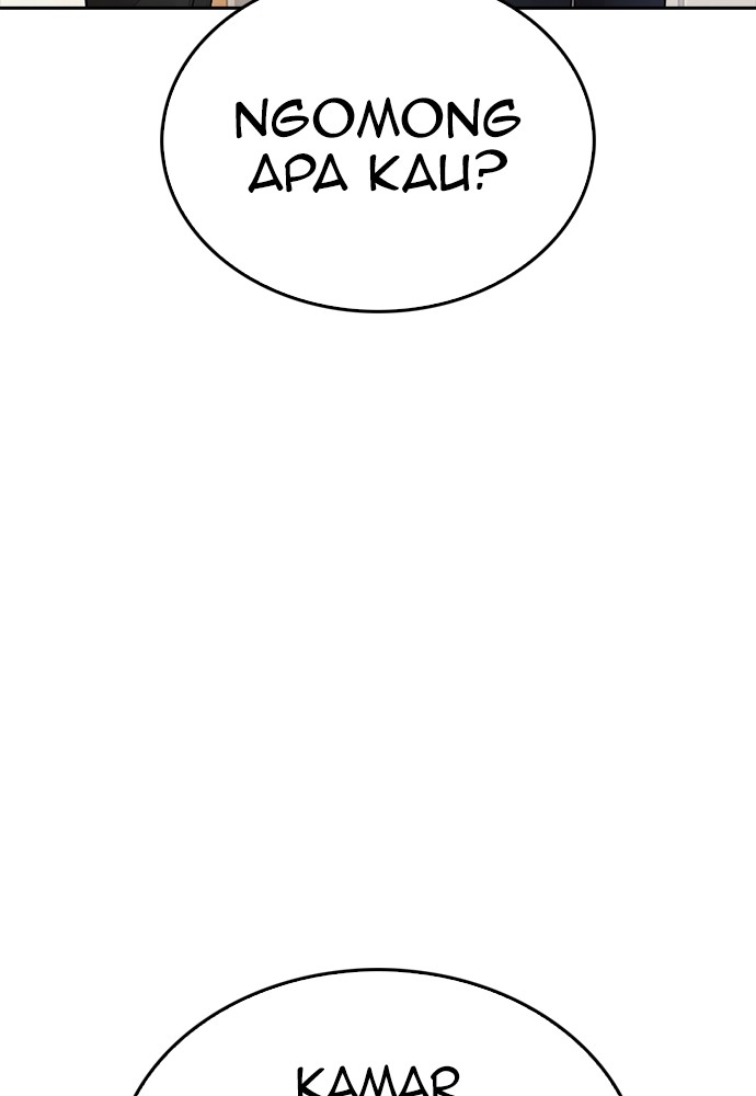 Halaman 69 dari Daddy Goes to School Chapter 94