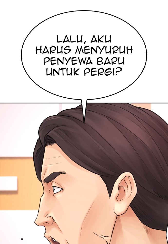 Halaman 72 dari Daddy Goes to School Chapter 94
