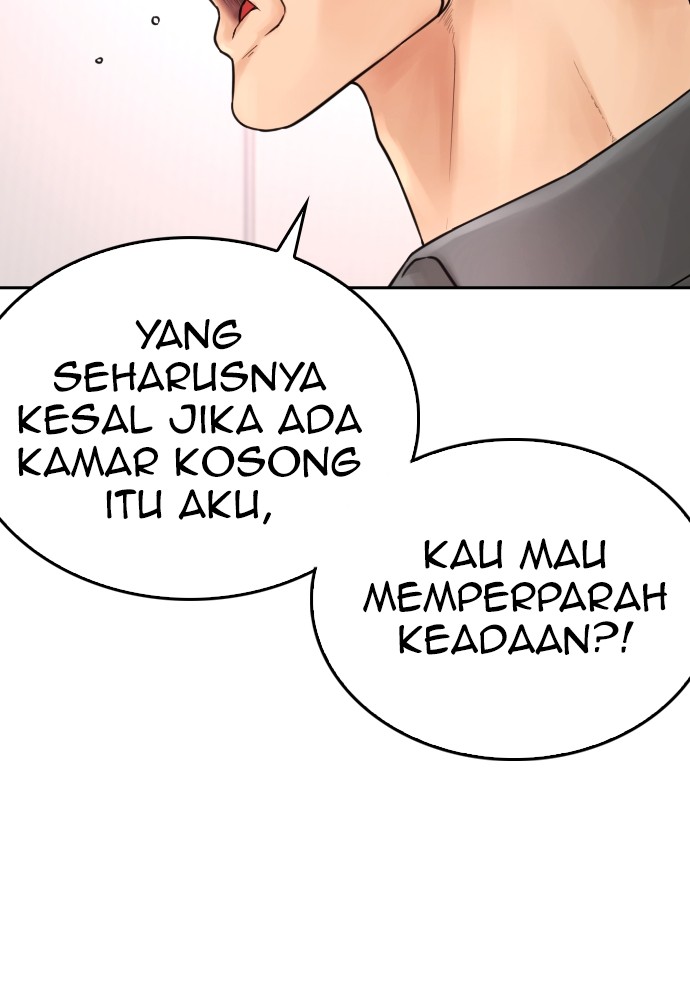 Halaman 73 dari Daddy Goes to School Chapter 94