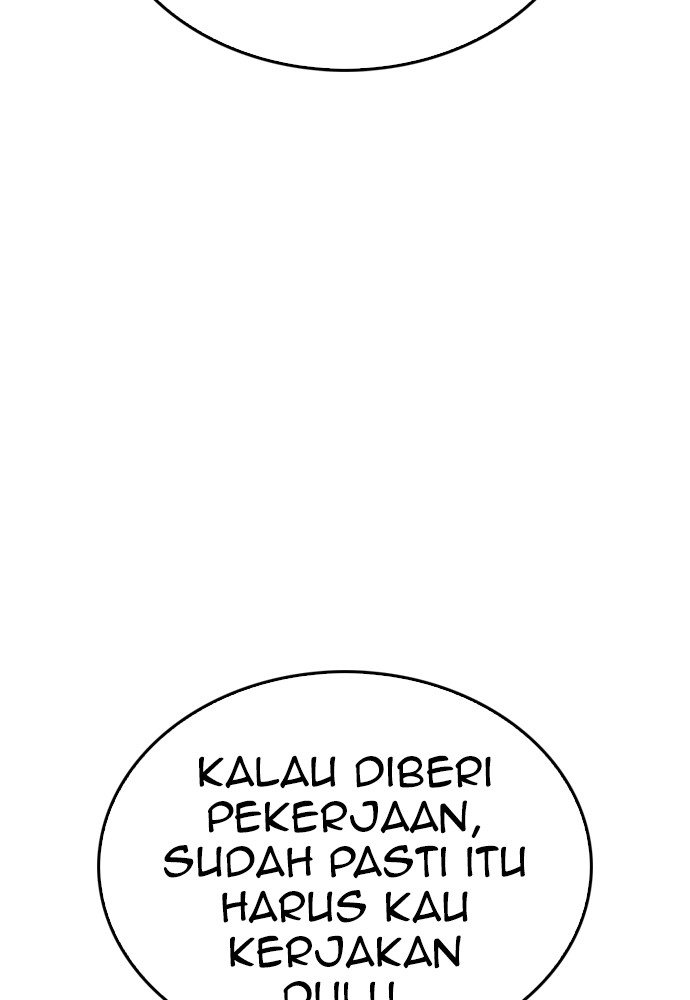 Halaman 76 dari Daddy Goes to School Chapter 94