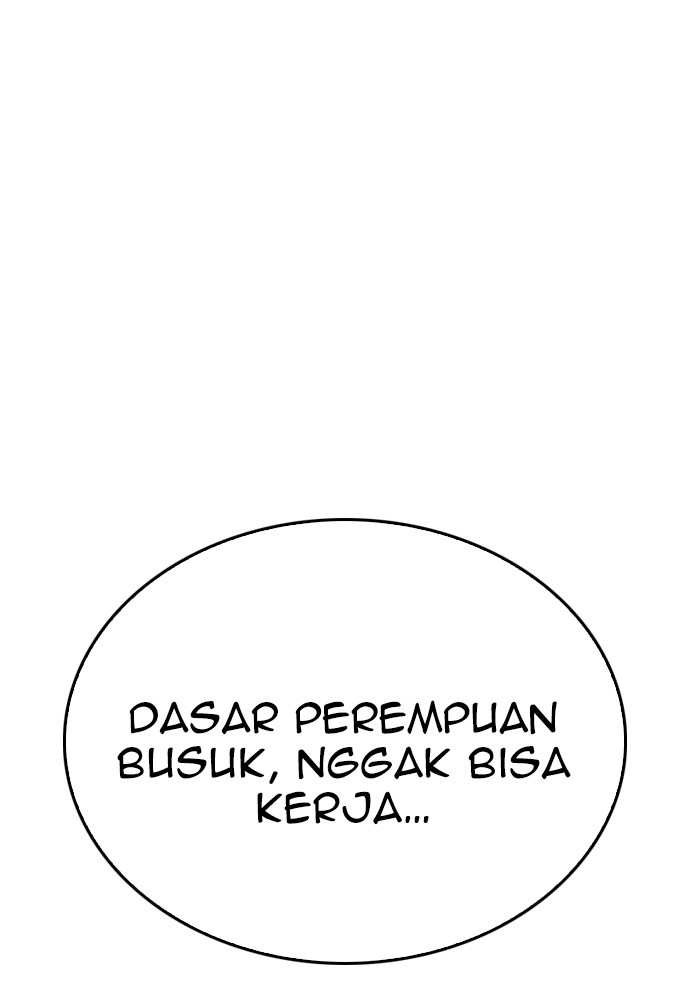 Halaman 81 dari Daddy Goes to School Chapter 94