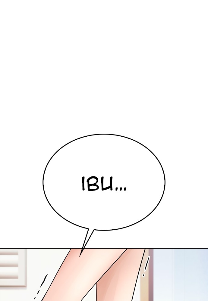 Halaman 83 dari Daddy Goes to School Chapter 94