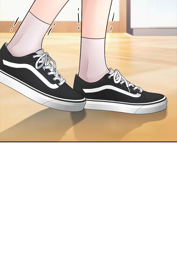 Halaman 84 dari Daddy Goes to School Chapter 94