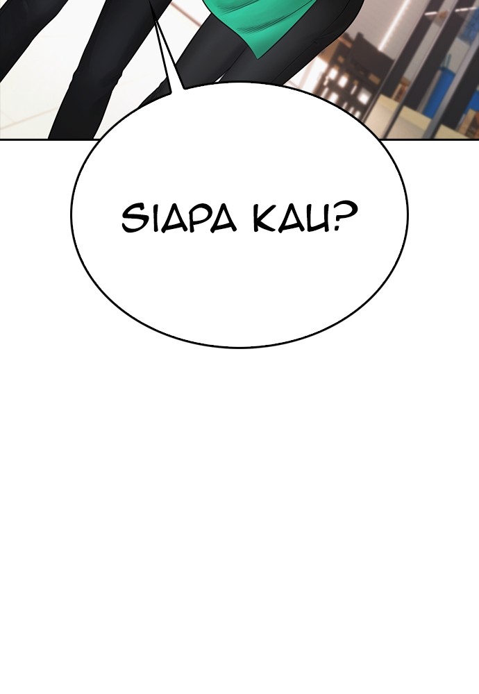 Halaman 9 dari Daddy Goes to School Chapter 94
