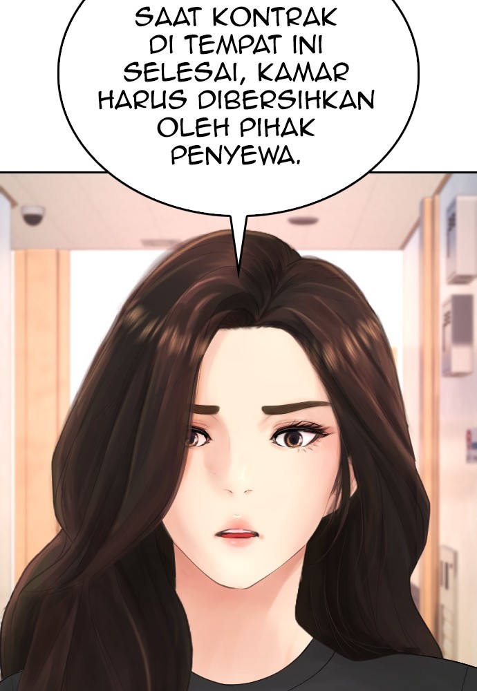 Halaman 90 dari Daddy Goes to School Chapter 94