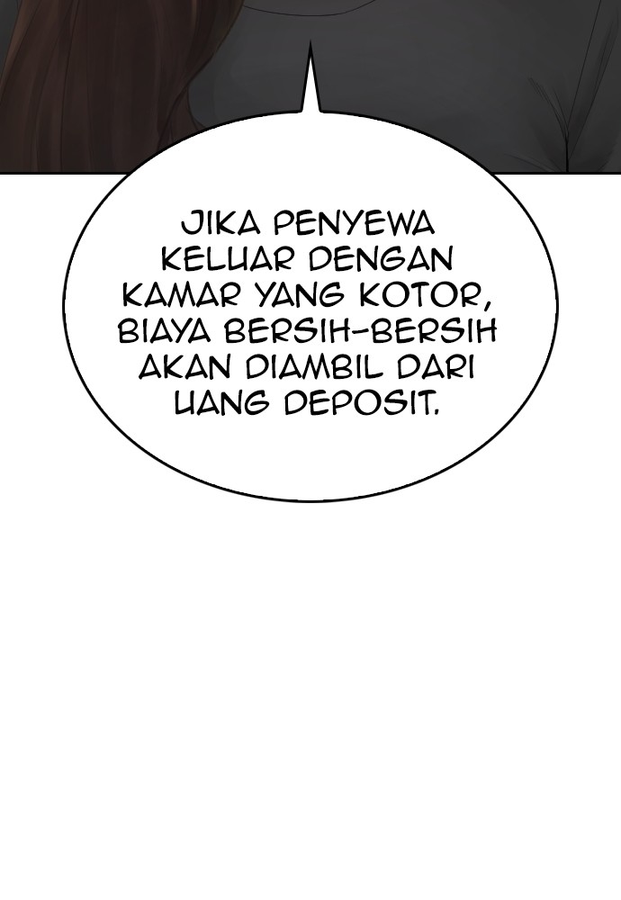 Halaman 91 dari Daddy Goes to School Chapter 94