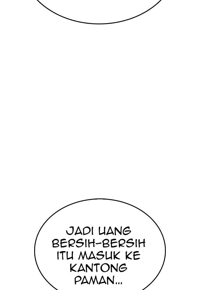 Halaman 96 dari Daddy Goes to School Chapter 94