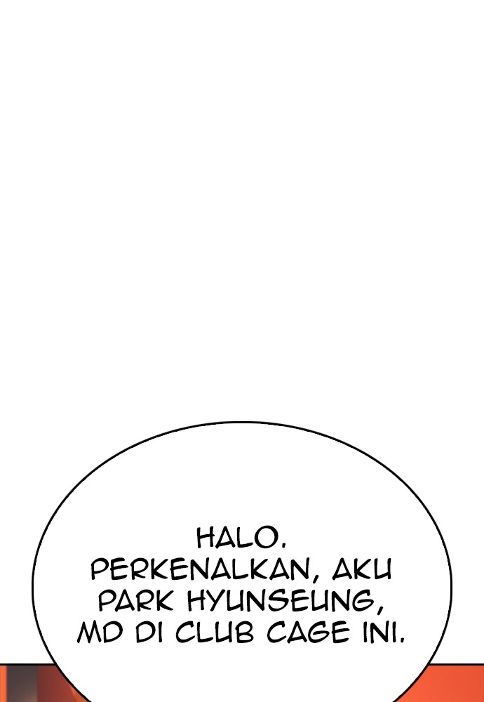 Halaman 1 dari Daddy Goes to School Chapter 95